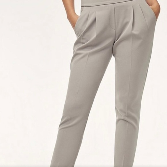 Aritzia BABATON | Cohen Pant - Picture 3 of 13